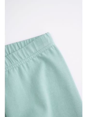 Coccodrillo Lange Leggings in grün