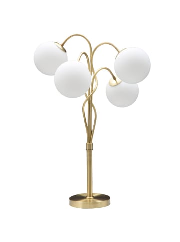 Mauro Ferretti Tischlampe in gold