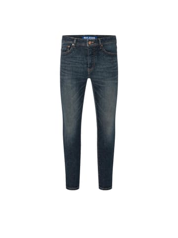 MAC Jeans in blau3