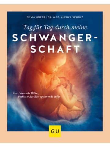Gräfe und Unzer Buch - Tag für Tag durch meine Schwangerschaft