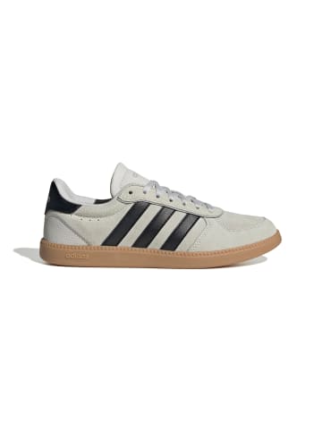 adidas Sneaker in grau