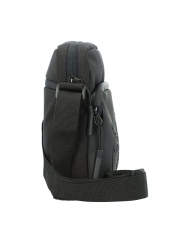 Chiemsee Track "n" Day Umhängetasche 17 cm schwarz-black
