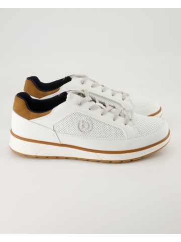 bugatti shoes Sneaker low in Weiß