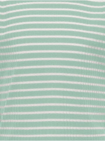 KIDS ONLY Kurzarm-T-Shirt KOGNELLA in aqua foam