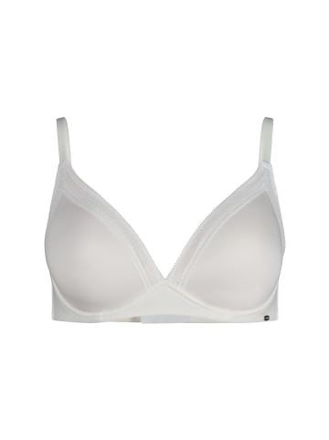 Skiny BH in weiß
