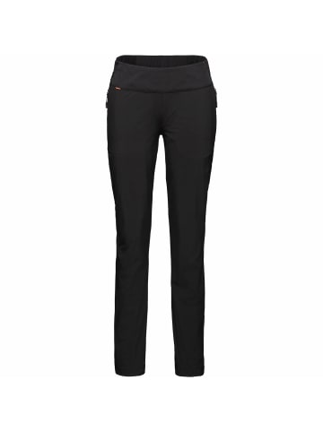 Mammut Outdoorhose Runbold Light in Schwarz