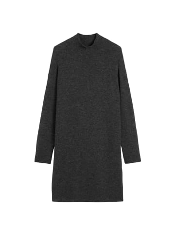 Marc O'Polo DENIM Strickkleid regular in Anthra Melange