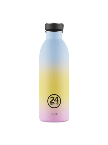 24Bottles Urban Horizon Trinkflasche 500 ml aurora