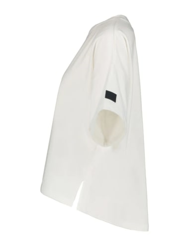 Icepeak T-shirt Adaki in Weiß