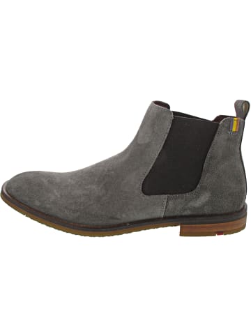 LLOYD Chelsea Boot Grau