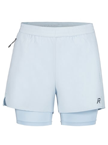 rukka Short MAKELA 2IN1 in Hellblau355