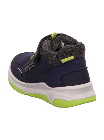 superfit Halbschuhe in Blau