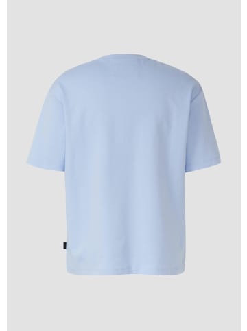 s.Oliver T-Shirt in 5061_hellblau