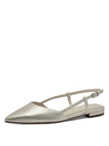 Tamaris Slings in silber