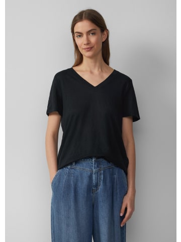 s.Oliver T-Shirt in 9999_schwarz