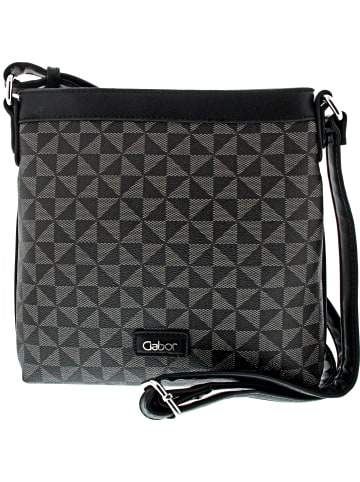 Gabor Barina Cross Bag M Tasche Mehrfarbig