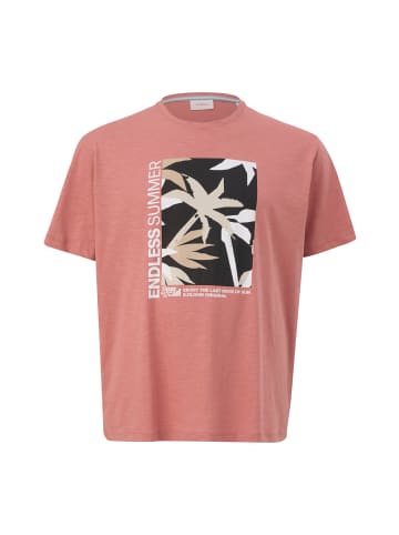 s.Oliver T-Shirt in 20D1_papaya