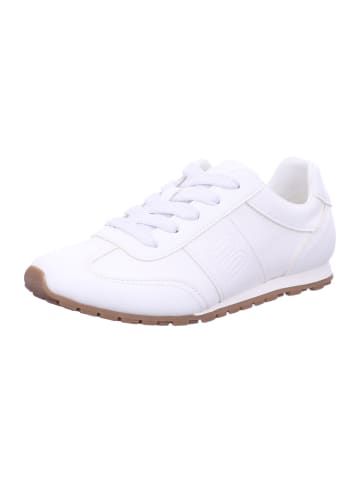Bagatt Damen- Schnürschuhe Desna in Weiß