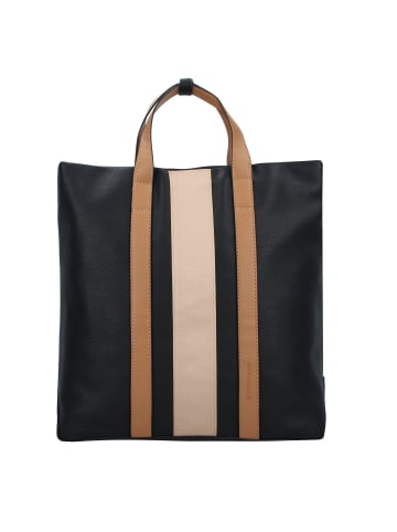 Tom Tailor Zena Daypack 36 cm in black