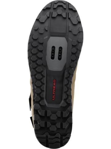 SHIMANO Fahrradschuhe GE500 Herren/Damen MTB SPD Fahrradschuhe  43