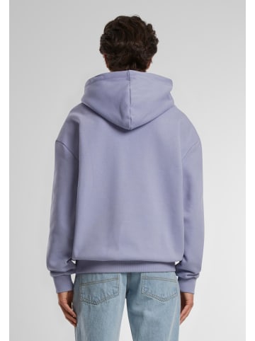 Urban Classics Urban Classics Kapuzenpullover in violablue
