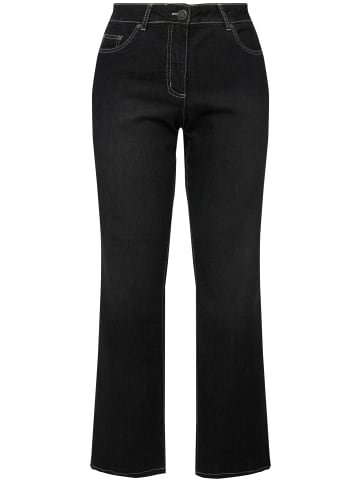 Angel of Style Jeans in schwarz