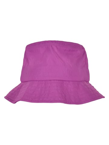  Flexfit  Flexfit Fischerhüte in fuchsia