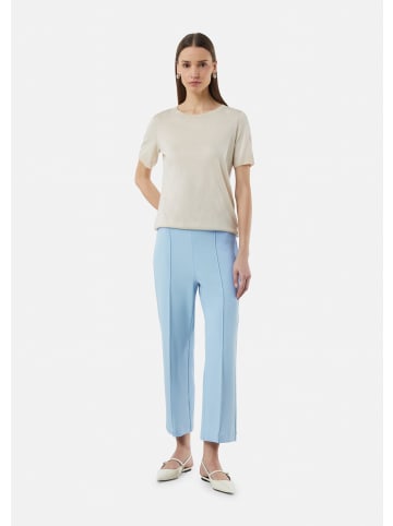 comma Hose  in  5084_hellblau