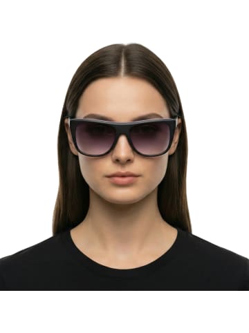 DKNY Sonnenbrille in Black