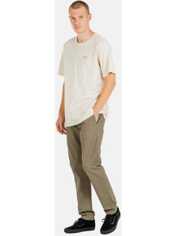 Reell Stoffhose "Reflex Easy" in Braun