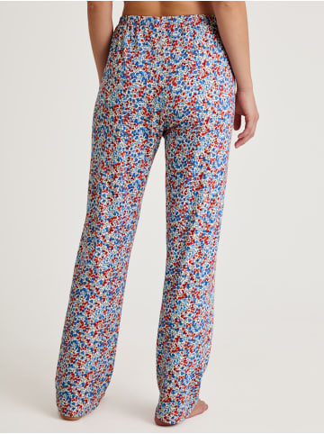 Calida Pants in summer red