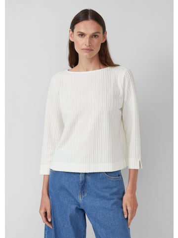 s.Oliver T-Shirt in 0210_creme