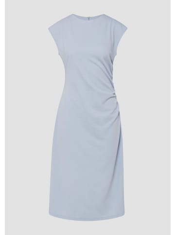 s.Oliver Kleid  in  5136_blassblau