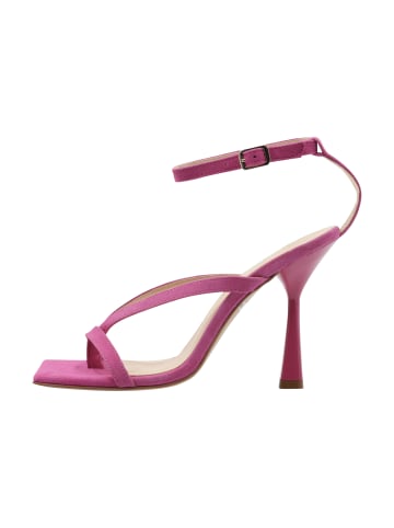 faina High Heels in Fuchsia