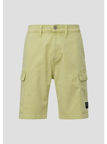 s.Oliver Jeans-Hose in 7010_limettengrün