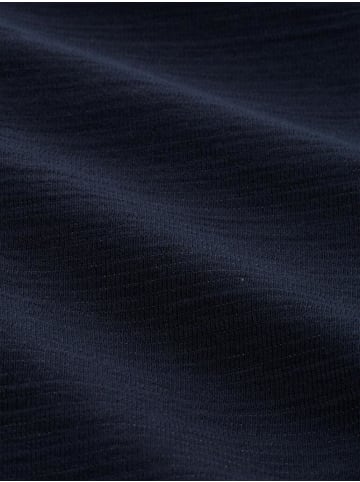 Tom Tailor Sweatshirt in sky captain blue
