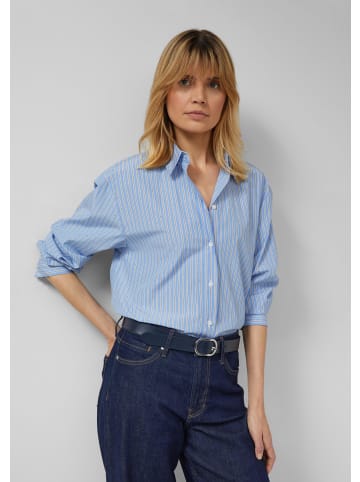 s.Oliver Taillengürtel in 5884_tiefblau