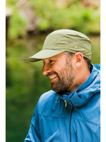 Eisley Baseball Cap in rosa