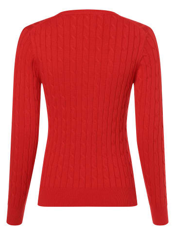 Gant Pullover in rot