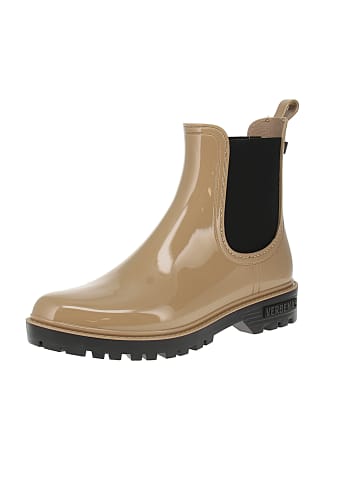 Verbenas Chelsea-Boots Gaudi in Beige