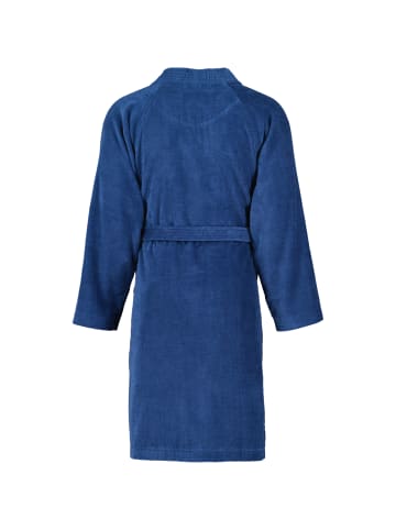 Vossen Vossen Bademäntel unisex Kimono Dallas winternight - 4760 in winternight - 4760