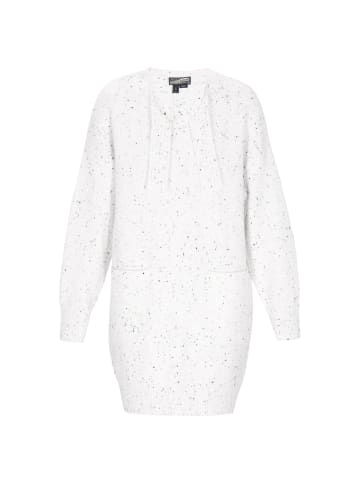 DreiMaster Vintage Dress in offwhite