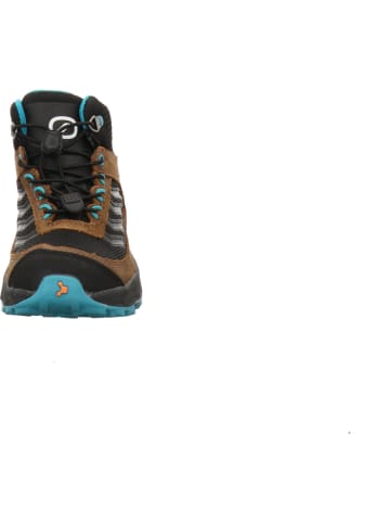 SCARPA Outdoorschuh in braun