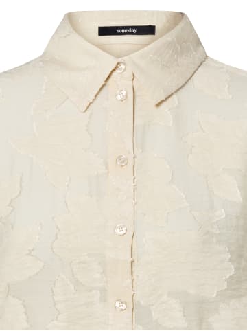 Someday Bluse Zlorala in sand