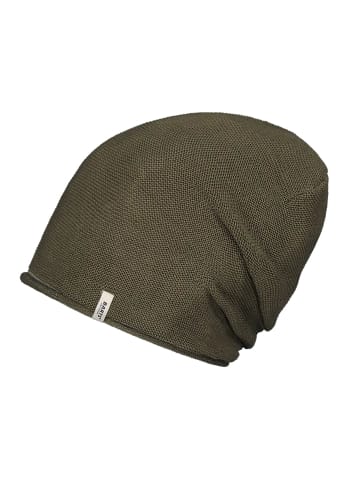 Barts Beanie Caiman in Army