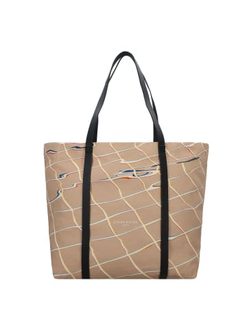 LIEBESKIND BERLIN Andrea Shopper Tasche 39 cm in sandy