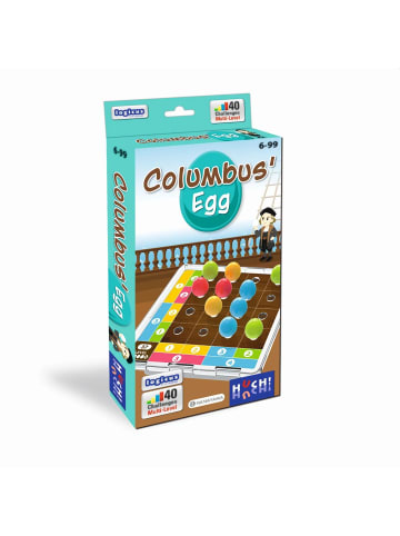 HUCH! Columbus Egg