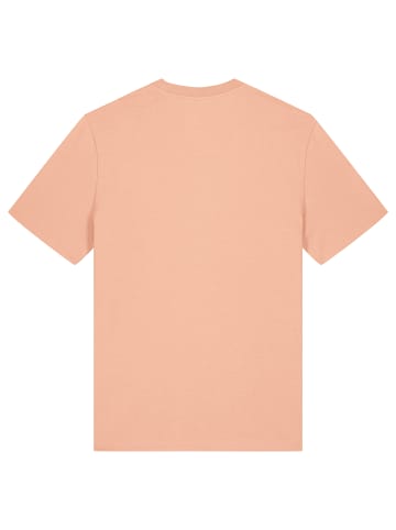 wat? Apparel T-Shirt Ride the waves in Fraiche Peche