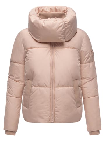 Navahoo Outdoorjacke Traumelfe 14 in Light Peach