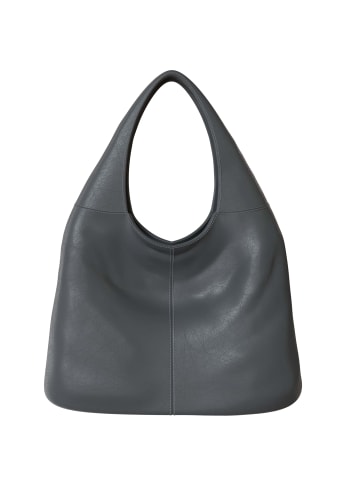 Kmisso Umhängetasche in Blue J. - Grau